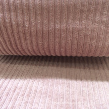 Cotton Spandex Fabric 6 Wales Corduroy Fabric